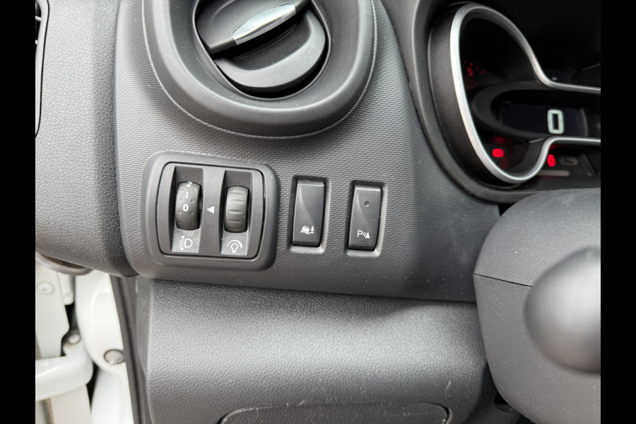Renault Trafic 2.0 dCi 120PK EURO 6 T29 L1H1 Comfort Trekhaak/navigatie systeem/cruise control