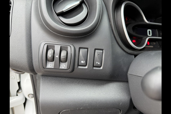 Renault Trafic 2.0 dCi 120PK EURO 6 T29 L1H1 Comfort Trekhaak/navigatie systeem/cruise control