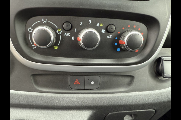 Renault Trafic 2.0 dCi 120PK EURO 6 T29 L1H1 Comfort Trekhaak/navigatie systeem/cruise control