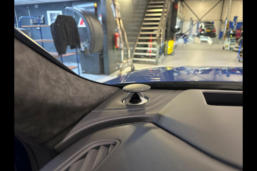 Audi RSQ8 4.0 **Ceramic/Carbon/Alcantara/HUD/ACC**