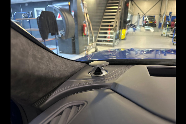 Audi RSQ8 4.0 **Ceramic/Carbon/Alcantara/HUD/ACC**