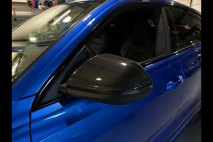 Audi RSQ8 4.0 **Ceramic/Carbon/Alcantara/HUD/ACC**