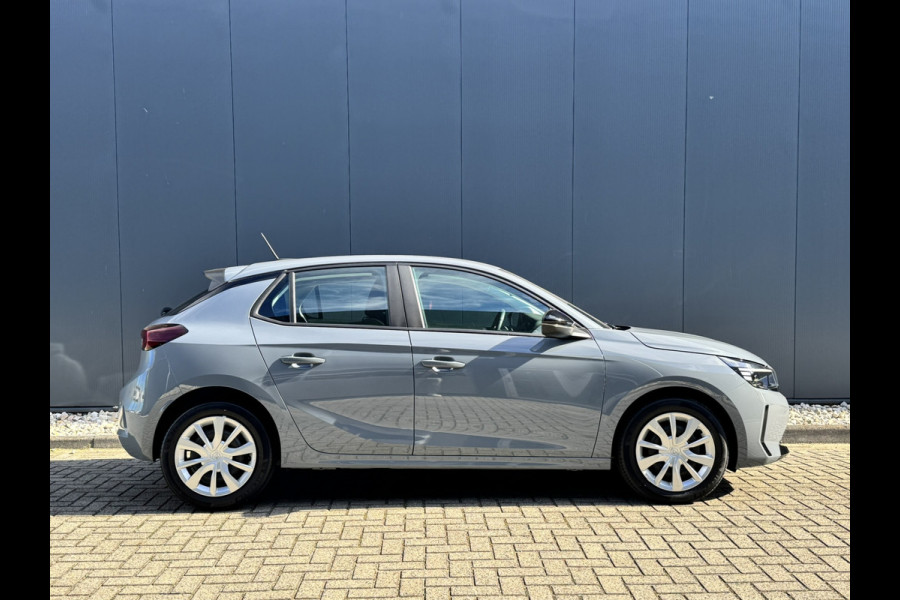 Opel Corsa 1.2 | Airco | Cruise Control | stoel en stuurverwarming | Bluetooth