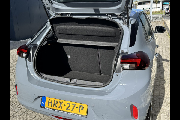 Opel Corsa 1.2 | Airco | Cruise Control | stoel en stuurverwarming | Bluetooth