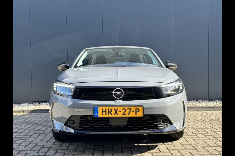 Opel Corsa 1.2 | Airco | Cruise Control | stoel en stuurverwarming | Bluetooth