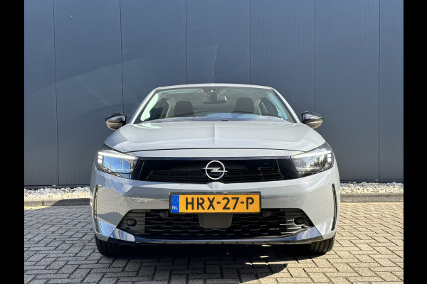 Opel Corsa 1.2 | Airco | Cruise Control | stoel en stuurverwarming | Bluetooth