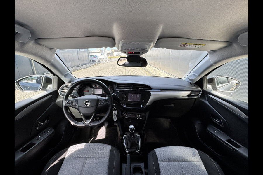 Opel Corsa 1.2 | Airco | Cruise Control | stoel en stuurverwarming | Bluetooth