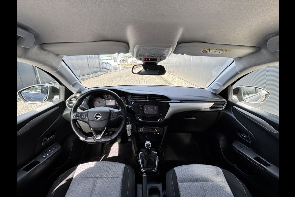Opel Corsa 1.2 | Airco | Cruise Control | stoel en stuurverwarming | Bluetooth