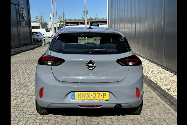 Opel Corsa 1.2 | Airco | Cruise Control | stoel en stuurverwarming | Bluetooth