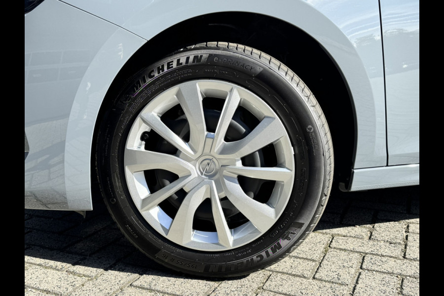 Opel Corsa 1.2 | Airco | Cruise Control | stoel en stuurverwarming | Bluetooth