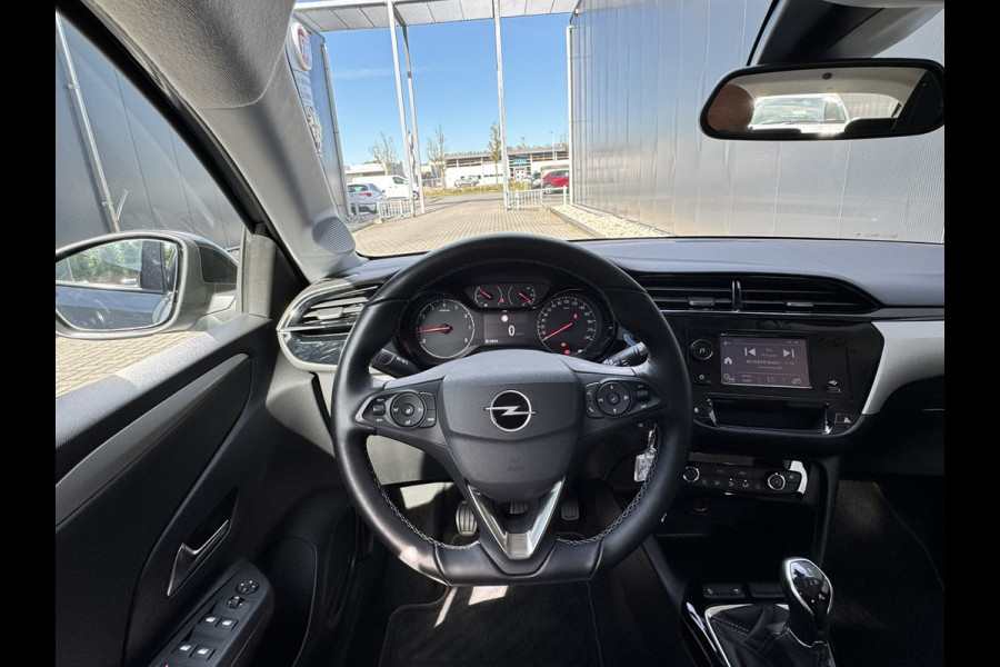 Opel Corsa 1.2 | Airco | Cruise Control | stoel en stuurverwarming | Bluetooth