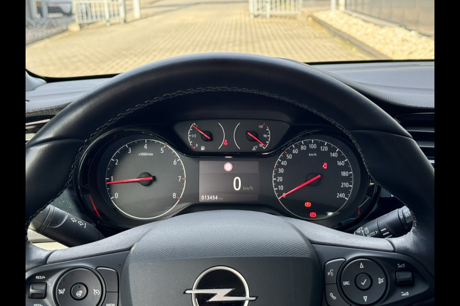 Opel Corsa 1.2 | Airco | Cruise Control | stoel en stuurverwarming | Bluetooth