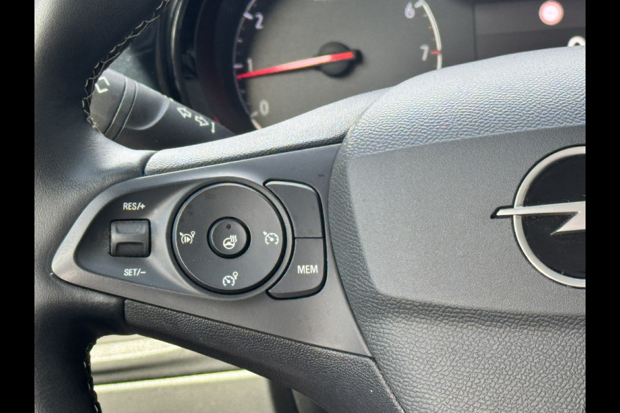 Opel Corsa 1.2 | Airco | Cruise Control | stoel en stuurverwarming | Bluetooth