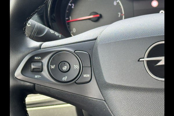 Opel Corsa 1.2 | Airco | Cruise Control | stoel en stuurverwarming | Bluetooth