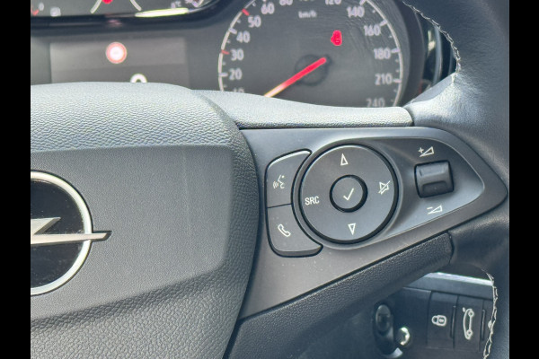 Opel Corsa 1.2 | Airco | Cruise Control | stoel en stuurverwarming | Bluetooth