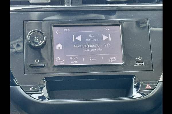 Opel Corsa 1.2 | Airco | Cruise Control | stoel en stuurverwarming | Bluetooth