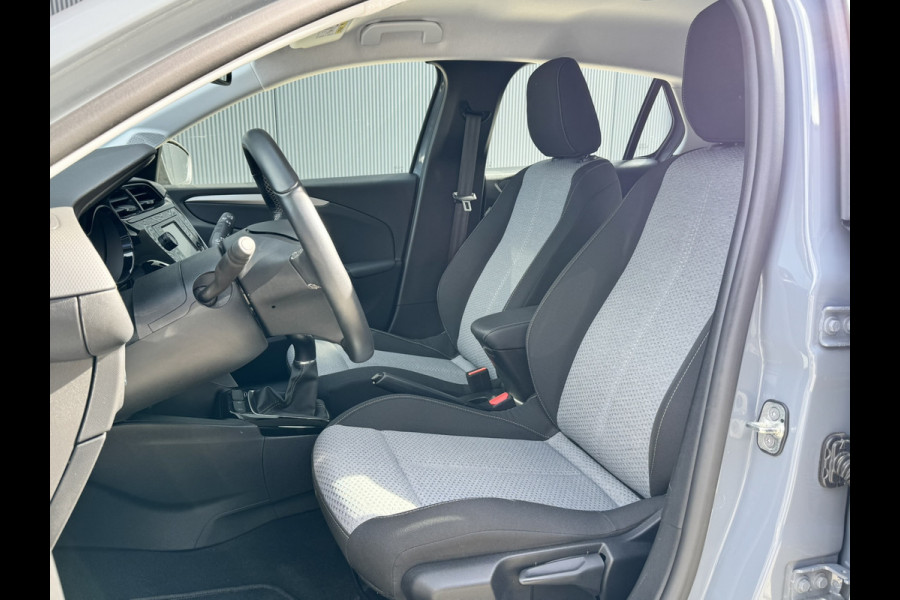 Opel Corsa 1.2 | Airco | Cruise Control | stoel en stuurverwarming | Bluetooth