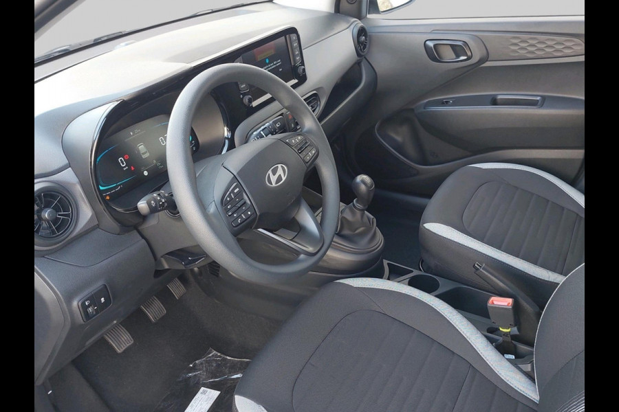 Hyundai i10 1.0 Comfort