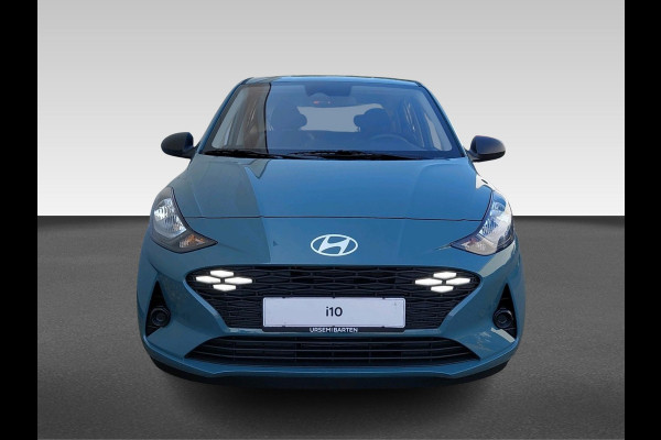 Hyundai i10 1.0 Comfort