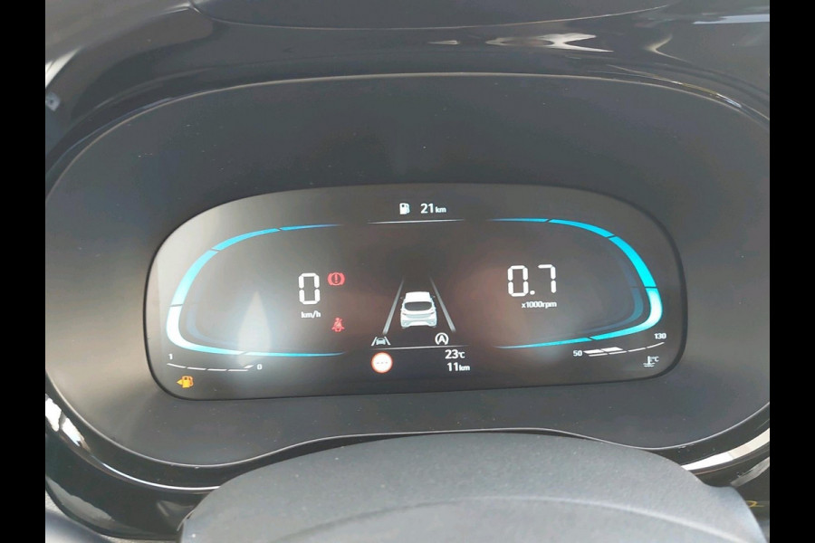 Hyundai i10 1.0 Comfort