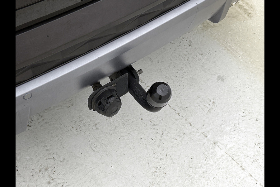 Hyundai Tucson 1.6 T-GDI HEV Comfort Automaat (TREKHAAK, NAVIGATIE, TREKHAAK, CARPLAY, STOELVERWARMING, CAMERA, 1e EIGENAAR)