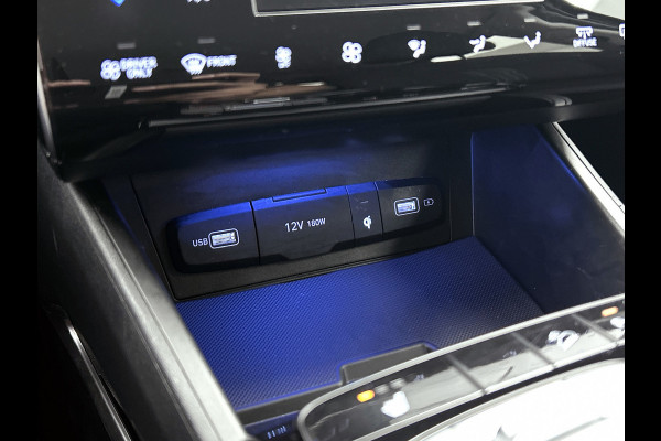 Hyundai Tucson 1.6 T-GDI HEV Comfort Automaat (TREKHAAK, NAVIGATIE, TREKHAAK, CARPLAY, STOELVERWARMING, CAMERA, 1e EIGENAAR)