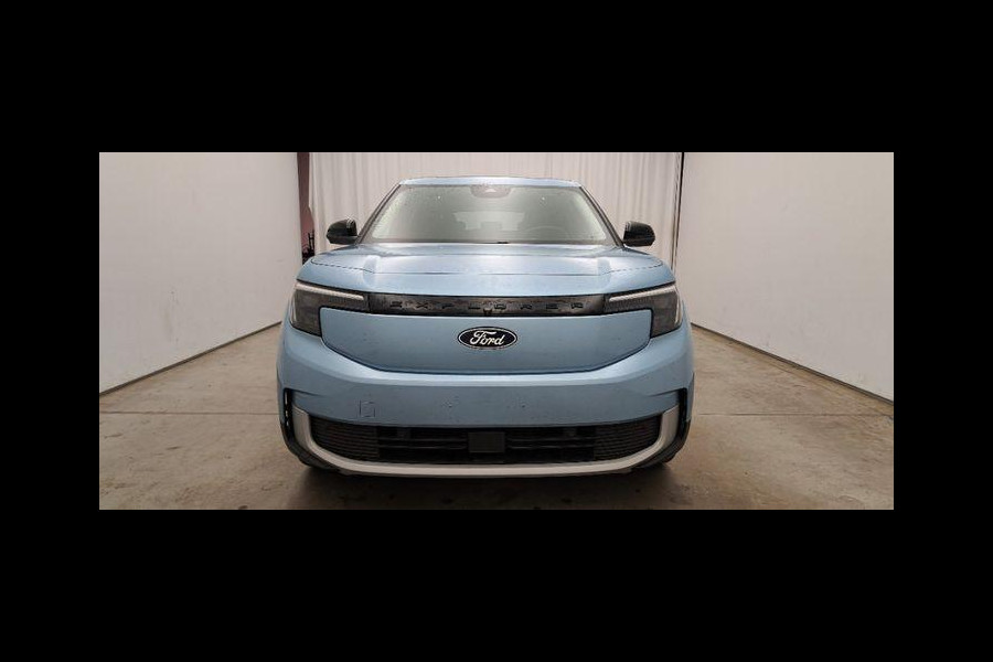Ford Explorer Premium Extended Range RWD 77 kWh 286pk | Driver Assistance Pack | Warmtepomp