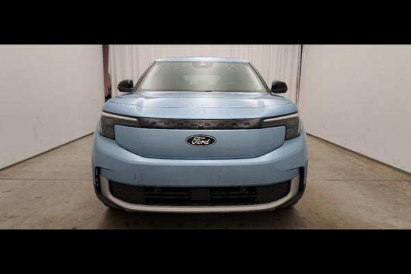 Ford Explorer Premium Extended Range RWD 77 kWh 286pk | Driver Assistance Pack | Warmtepomp