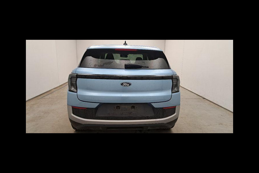 Ford Explorer Premium Extended Range RWD 77 kWh 286pk | Driver Assistance Pack | Warmtepomp