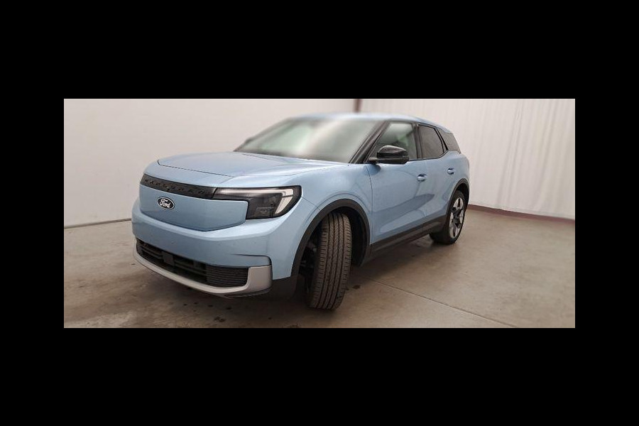Ford Explorer Premium Extended Range RWD 77 kWh 286pk | Driver Assistance Pack | Warmtepomp