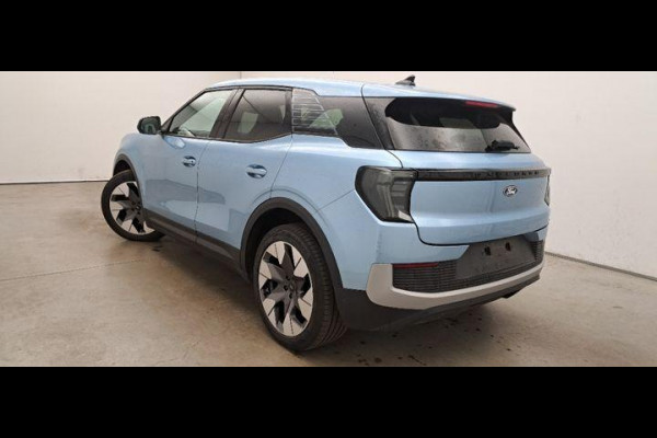 Ford Explorer Premium Extended Range RWD 77 kWh 286pk | Driver Assistance Pack | Warmtepomp