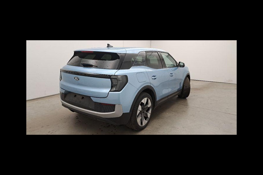 Ford Explorer Premium Extended Range RWD 77 kWh 286pk | Driver Assistance Pack | Warmtepomp