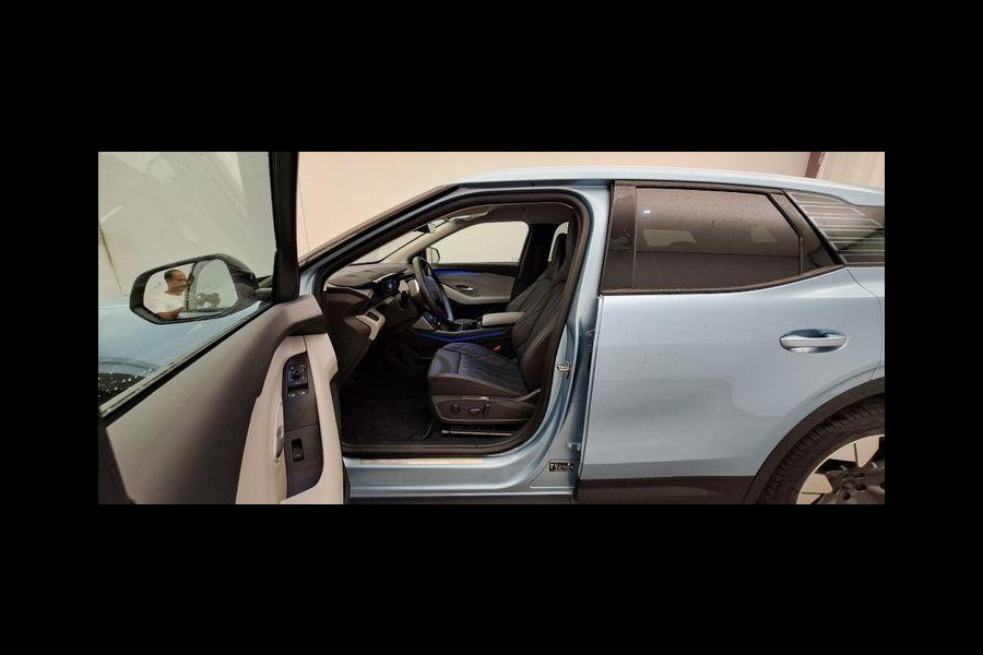 Ford Explorer Premium Extended Range RWD 77 kWh 286pk | Driver Assistance Pack | Warmtepomp