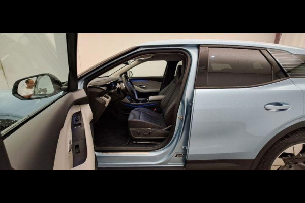 Ford Explorer Premium Extended Range RWD 77 kWh 286pk | Driver Assistance Pack | Warmtepomp