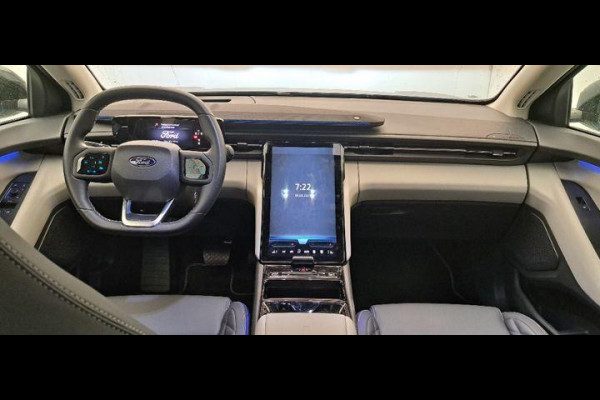 Ford Explorer Premium Extended Range RWD 77 kWh 286pk | Driver Assistance Pack | Warmtepomp