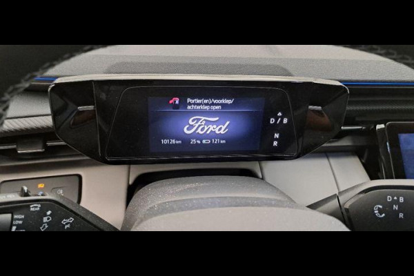 Ford Explorer Premium Extended Range RWD 77 kWh 286pk | Driver Assistance Pack | Warmtepomp