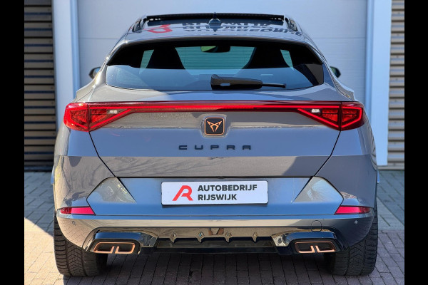 CUPRA Formentor 1.4 e-Hybrid VZ Copper Edition Pano/Memory/360