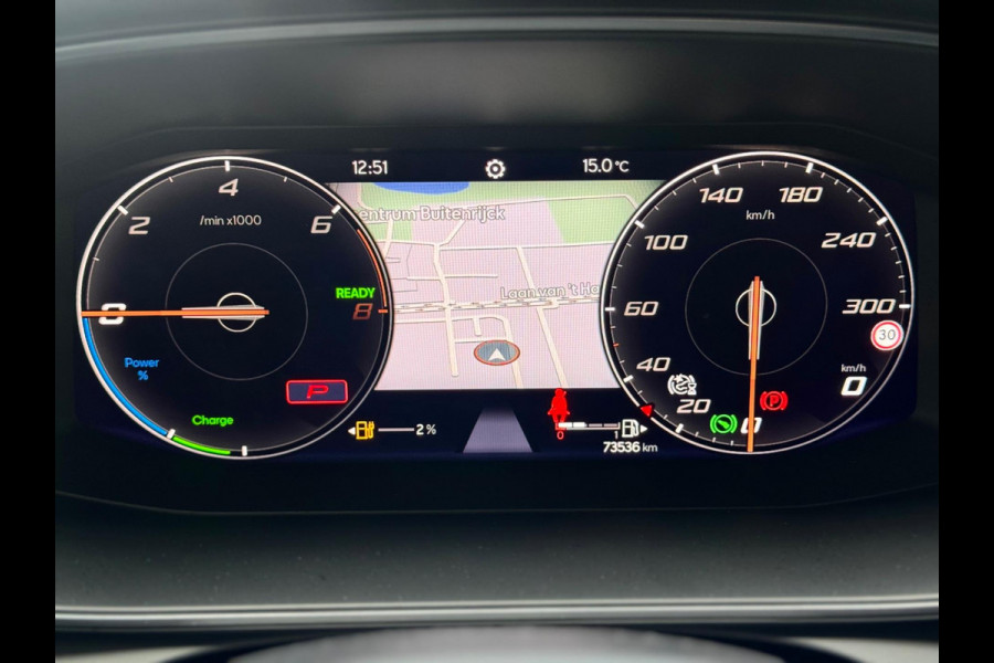 CUPRA Formentor 1.4 e-Hybrid VZ Copper Edition Pano/Memory/360