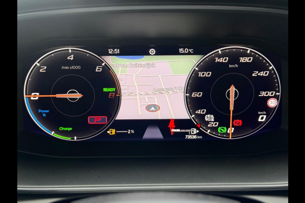 CUPRA Formentor 1.4 e-Hybrid VZ Copper Edition Pano/Memory/360