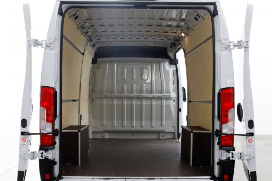 Citroën Jumper 2.2 BlueHDi 165pk L4H2 Airco/Navi/Camera 06-2024
