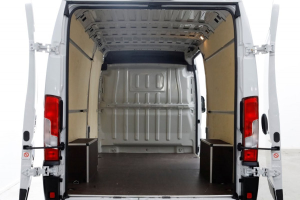 Citroën Jumper 2.2 BlueHDi 165pk L4H2 Airco/Navi/Camera 06-2024