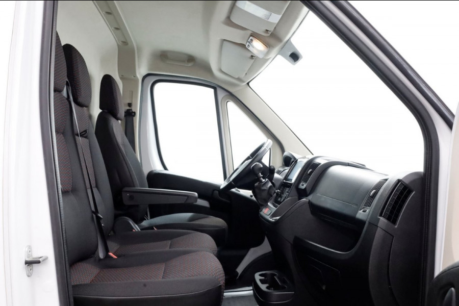 Citroën Jumper 2.2 BlueHDi 165pk L4H2 Airco/Navi/Camera 06-2024