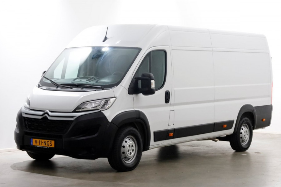 Citroën Jumper 2.2 BlueHDi 165pk L4H2 Airco/Navi/Camera 06-2024
