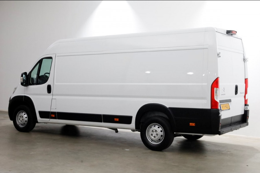 Citroën Jumper 2.2 BlueHDi 165pk L4H2 Airco/Navi/Camera 06-2024