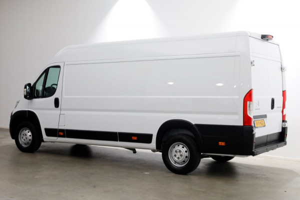 Citroën Jumper 2.2 BlueHDi 165pk L4H2 Airco/Navi/Camera 06-2024