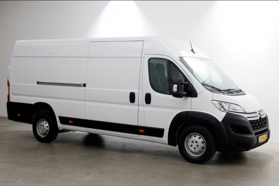 Citroën Jumper 2.2 BlueHDi 165pk L4H2 Airco/Navi/Camera 06-2024