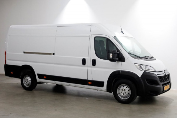 Citroën Jumper 2.2 BlueHDi 165pk L4H2 Airco/Navi/Camera 06-2024