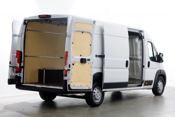Citroën Jumper 2.2 BlueHDi 165pk L4H2 Airco/Navi/Camera 06-2024