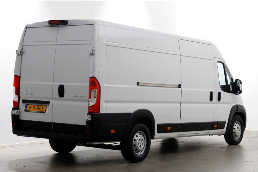 Citroën Jumper 2.2 BlueHDi 165pk L4H2 Airco/Navi/Camera 06-2024