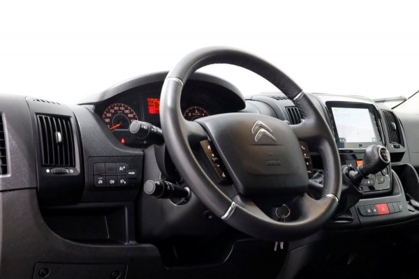 Citroën Jumper 2.2 BlueHDi 165pk L4H2 Airco/Navi/Camera 06-2024